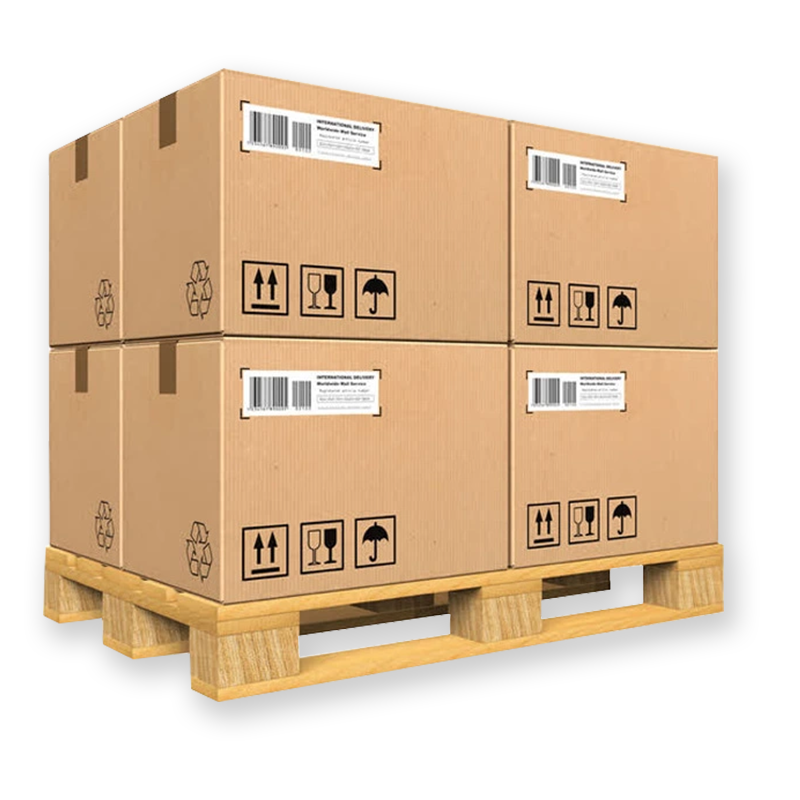 内蒙古重型包装纸箱有哪六大优点