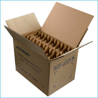 内蒙古东莞纸箱厂-建议如何提高纸箱承重量