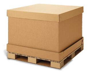 内蒙古重型纸箱与普通木箱相比优点有哪些？