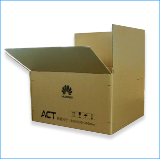 内蒙古纸箱包装介绍纸箱定制的要求