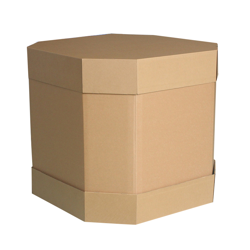 内蒙古重型纸箱有哪些优点？