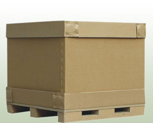 内蒙古重型纸箱什么原因突然成为包装行业主流？